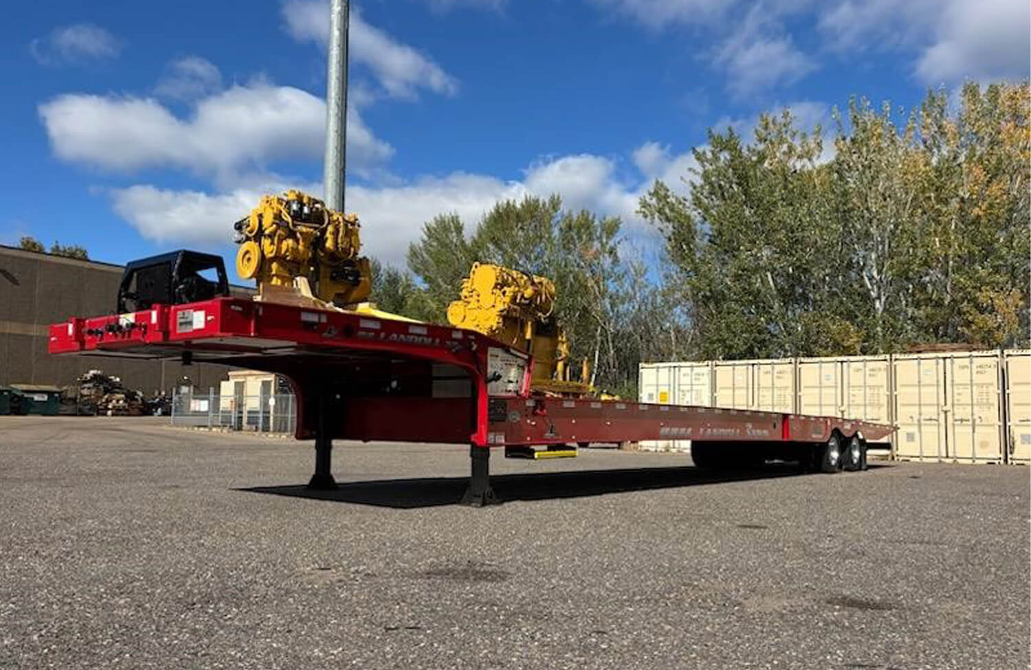 Red Landoll