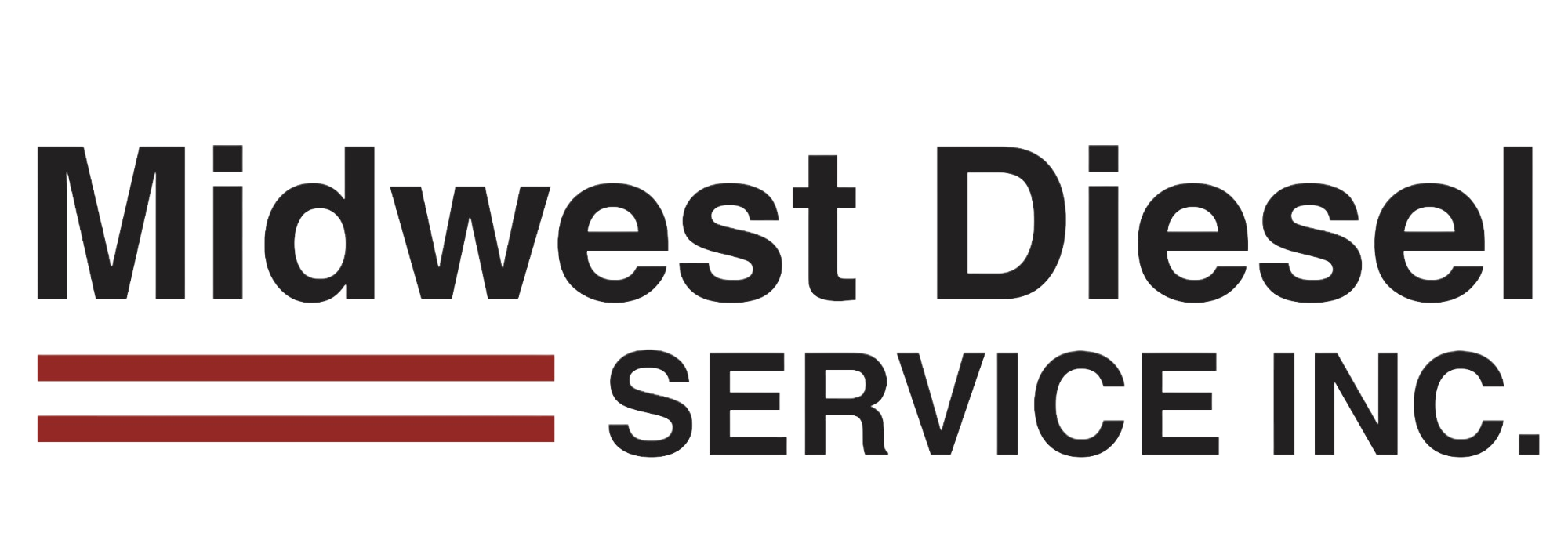 Midwest Diesel Logo