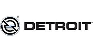 Detroit Logo